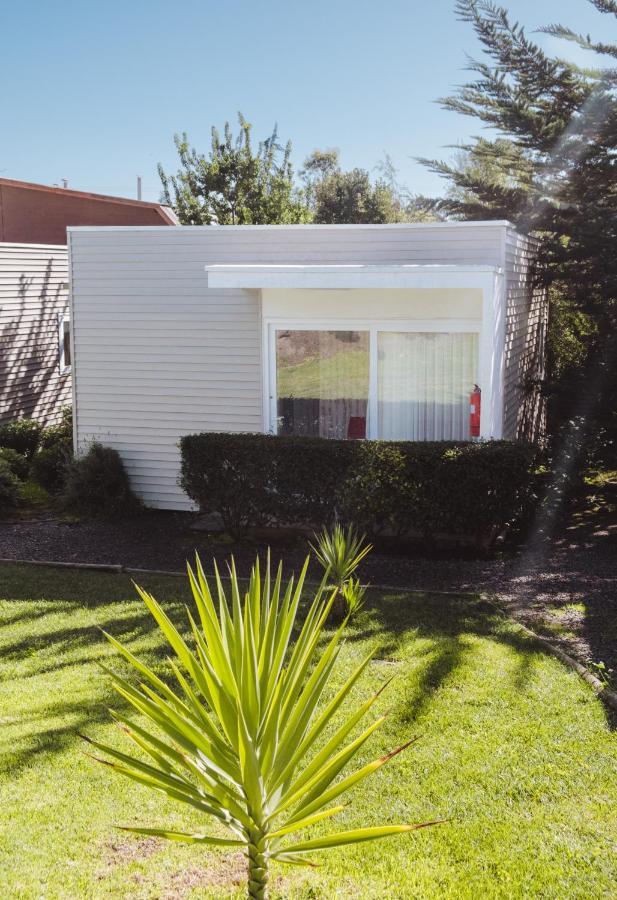 Casa de férias De Peppino Papudo