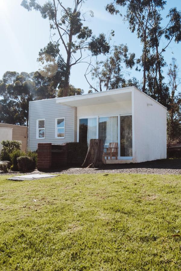 Casa de férias De Peppino Papudo